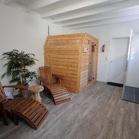 Brink 3 Diever Villa Ngoại thất bức ảnh