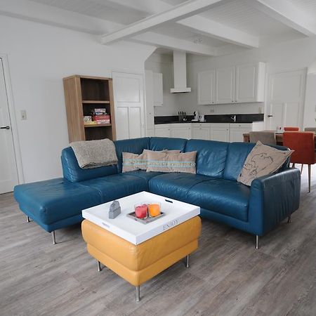 Brink 3 Diever Villa Ngoại thất bức ảnh