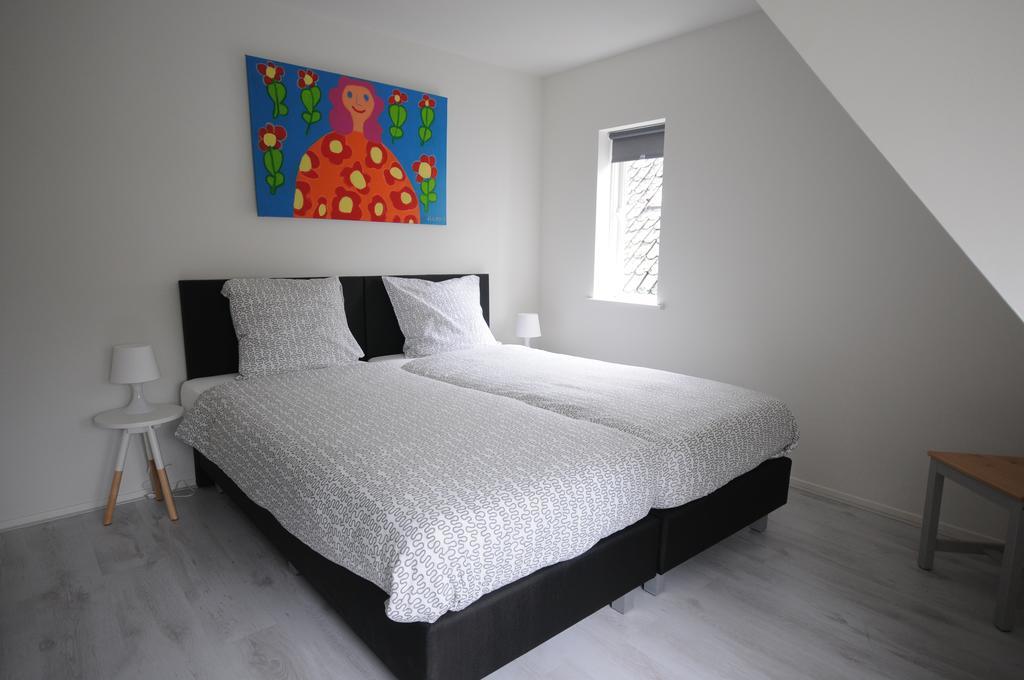 Brink 3 Diever Villa Ngoại thất bức ảnh