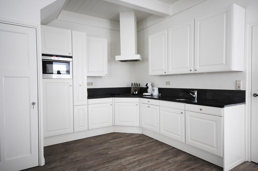Brink 3 Diever Villa Ngoại thất bức ảnh