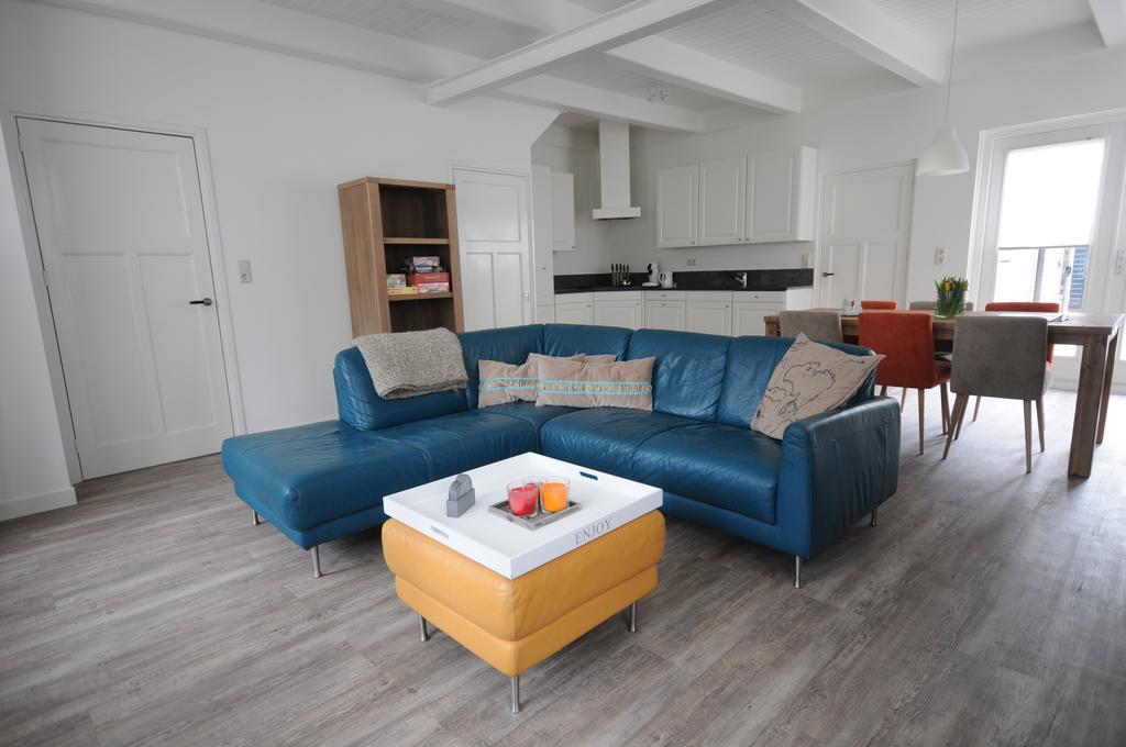 Brink 3 Diever Villa Ngoại thất bức ảnh